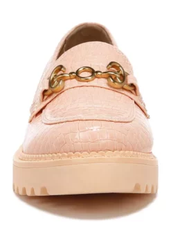 Circus NY Deana Slip-On Malibu Peach -DR2 by Daniel Rainn Shop Belk 851