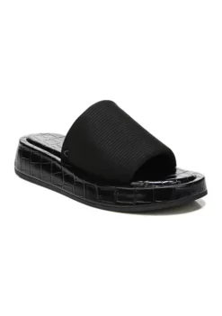 Circus NY Latasha Slide Creamsicle -DR2 by Daniel Rainn Shop Belk 875