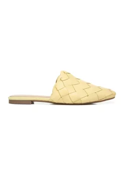Circus NY Olena Slip-On Yellow -DR2 by Daniel Rainn Shop Belk 889