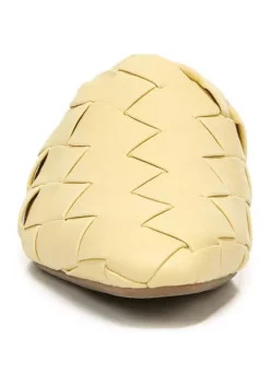 Circus NY Olena Slip-On Yellow -DR2 by Daniel Rainn Shop Belk 890