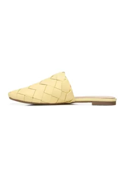Circus NY Olena Slip-On Yellow -DR2 by Daniel Rainn Shop Belk 891