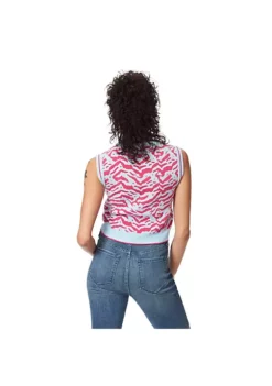 Circus NY SWEATER VEST -DR2 by Daniel Rainn Shop Belk 910