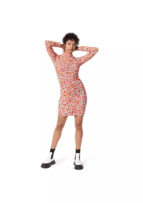 Circus NY GUINEVERE DRESS 1 Circus NY GUINEVERE DRESS