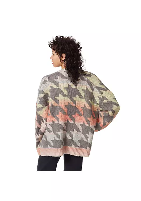 Circus NY OPEN FRONT CARDI 3 Circus NY OPEN FRONT CARDI - Image 3