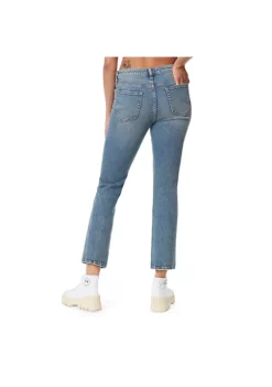 Circus NY HIGH RISE STRAIGHT JEAN -DR2 by Daniel Rainn Shop Belk 950