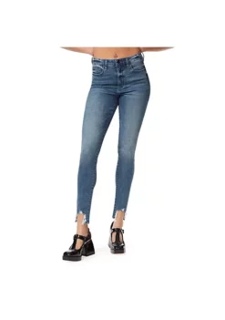 Circus NY HIGH RISE SKINNY JEAN -DR2 by Daniel Rainn Shop Belk 956
