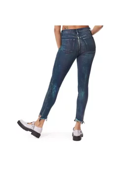 Circus NY HIGH RISE SKINNY JEAN -DR2 by Daniel Rainn Shop Belk 958