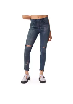 Circus NY HIGH RISE SKINNY JEAN -DR2 by Daniel Rainn Shop Belk 959