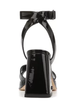 Circus NY Kaitlyn Platform Heel Sandals -DR2 by Daniel Rainn Shop Belk 962