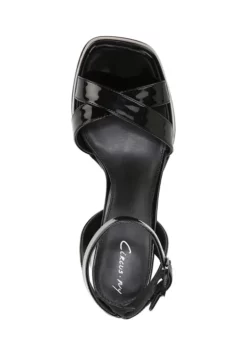 Circus NY Kaitlyn Platform Heel Sandals -DR2 by Daniel Rainn Shop Belk 963