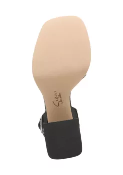 Circus NY Kaitlyn Platform Heel Sandals -DR2 by Daniel Rainn Shop Belk 964