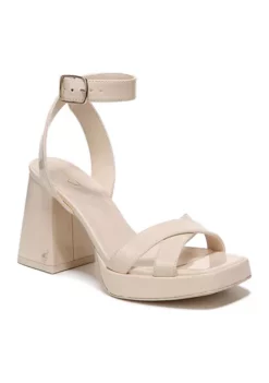 Circus NY Kaitlyn Platform Heel Sandals -DR2 by Daniel Rainn Shop Belk 965