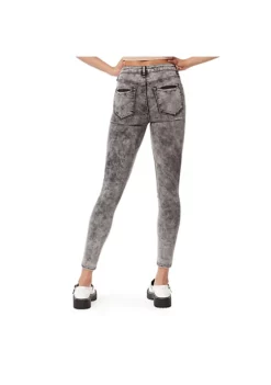 Circus NY HIGH RISE SKINNY JEAN -DR2 by Daniel Rainn Shop Belk 974