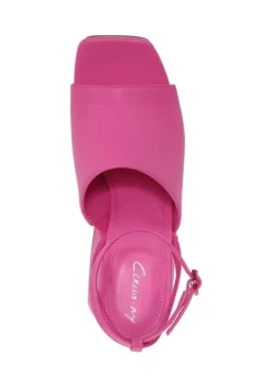 Circus NY Miranda Strappy Sandals -DR2 by Daniel Rainn Shop Belk 991