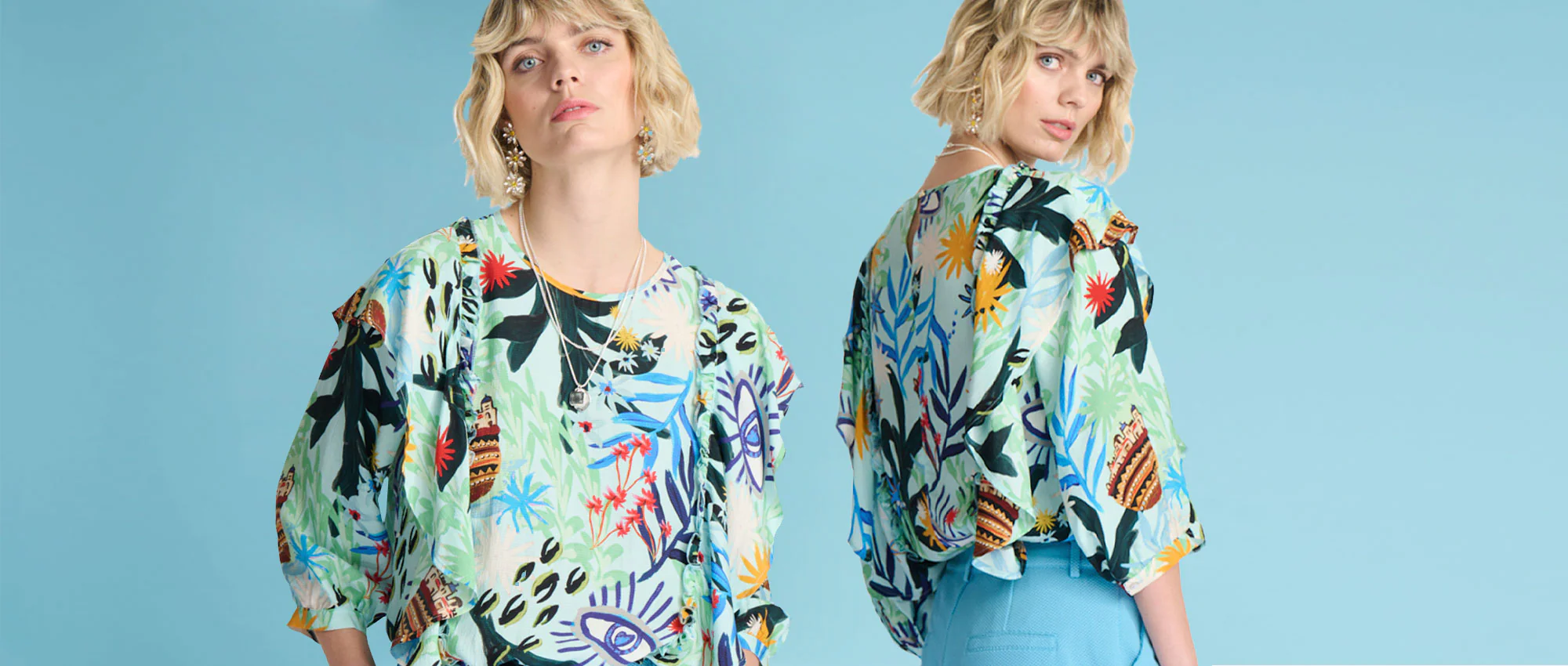 DR2 by Daniel Rainn Shop -DR2 by Daniel Rainn Shop Tops banner